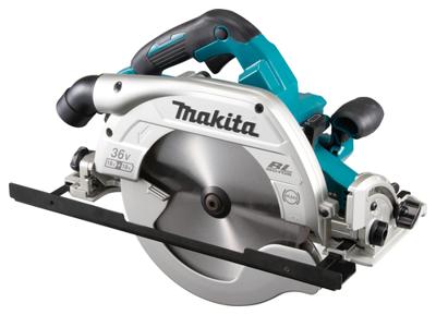 Makita DHS900Z Accu cirkelzaag 235mm 2x18V Basic Body
