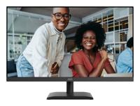 AOC E4 U27E4CV computer monitor 68,6 cm (27") 3840 x 2160 Pixels 4K Ultra HD LED Zwart - thumbnail