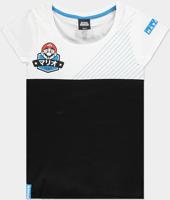 Nintendo - Super Mario - Team Women's T-shirt - thumbnail
