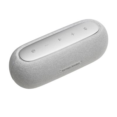 Harman LUNA Bluetooth speaker Grijs