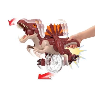 IMX JW4 SPRINT SPINO - thumbnail