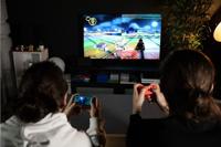 Gaming afstandsbediending KONIX NINTENDO SWITCH - thumbnail