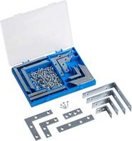 Metafranc Meubelverbinder Set - WU0300510 - thumbnail