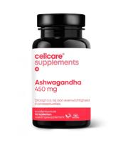 Cellcare Cellcare Ashwagandha (90tb) - thumbnail