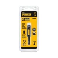 DeWalt Accessoires IMPACT magnetisch zeskantdop (reinigbaar) 8, 10, 13mm - DT7460-QZ - thumbnail
