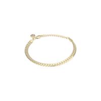 Radiant RH000227 Gouden Dames armband - thumbnail