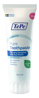 Tepe Pure Toothpaste Unflavoured - thumbnail