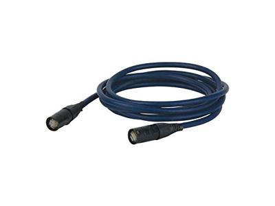 DAP FL57 CAT5e UTP kabel met Neutrik pluggen 10m