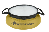 Sea to summit Kitchen Sink Afwasbak 10L Reinigen Geel 10L - thumbnail