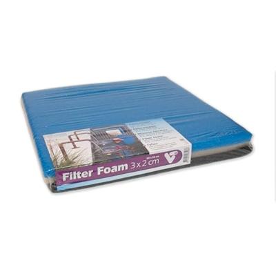 Velda Filterschuim GROF - 50 x 50 x 2 cm
