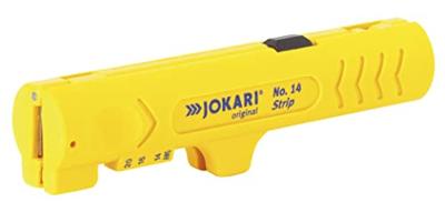 Jokari Kabelstripper Flatkabel No. 14 - JOK30140 JOK30140 - thumbnail