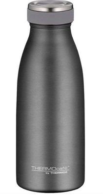Thermosfles 350 ml THERMOcafé THERMOS - grijs