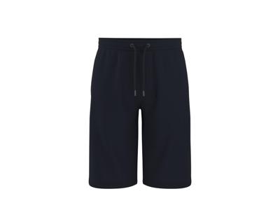 esmara Men Korte heren broek (Marineblauw, XL)