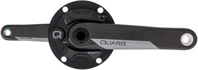 QUARQ crankstel powermeter "dfour" crankset powermeter dfour 172,5mm