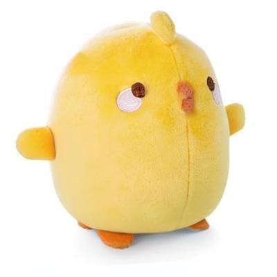 Molang Piu Piu knuffel - 24 cm