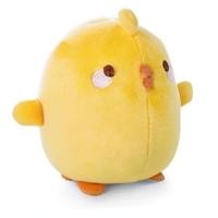 Molang Piu Piu knuffel - 24 cm - thumbnail