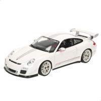 Auto Bburago GT-Porsche GT3 RS 4.0 1:18 - thumbnail