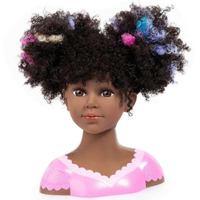 Haarstijlpop Reig Charlene (27 cm)
