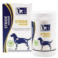 TRM STRIDE POWDER - thumbnail