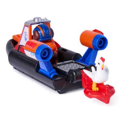 PAW Patrol Search & Rescue voertuig Zuma