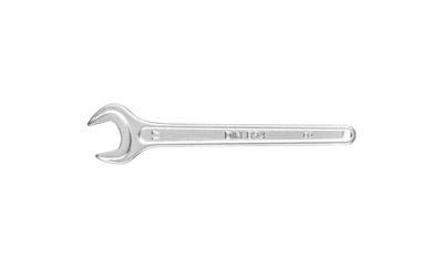 PFERD TOOLS 92785611 EM SW 17 mm Enkelvoudige steeksleutel Sleutelbreedte (metrisch) 17 mm