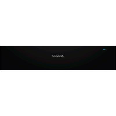 Siemens BI510CNR0 inbouw warmhoudlade met traploze temperatuurregeling Siemens BI510CNR0 inbouw warmhoudlade met traploze temperatuurregeling