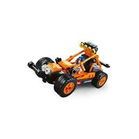 Sluban Buggy bouwstenen set - thumbnail