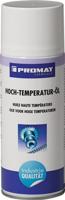 Promat/Tecwerk Temperatuurbestendige olie | 400 ml | spuitbus - 4000354620 - thumbnail