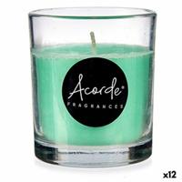 Geurkaars Acorde Bamboe (12 Stuks) - thumbnail
