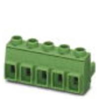 Phoenix Contact 1714346 Female behuizing (kabel) GMSTB Totaal aantal polen: 9 Rastermaat: 7.62 mm Inhoud: 50 stuk(s) - thumbnail