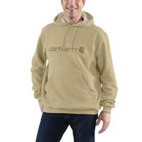 Carhartt Loose Fit Midweight Casual Sweater Heren L - thumbnail