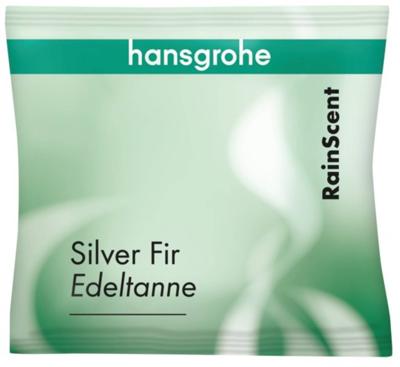 Hansgrohe RainScent Tabletten Wellness Zilverspar