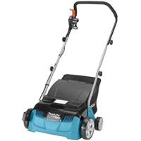 Makita UV3200 Verticuteermachine Elektrisch Werkbreedte 32 cm - thumbnail