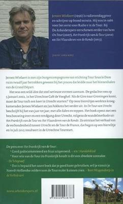 De Tour van Utrecht: de bewogen geschiedenis van de Tour sous le Dom