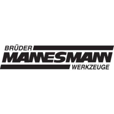 Brüder Mannesmann T-greep met bits en doppen 1/4 (Hobby) - 148-KOMBI