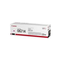 Canon 067H tonercartridge 1 stuk(s) Origineel Magenta - thumbnail