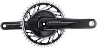 Sram crankstel powermeter "red 1 xplr axs e1" crankset pm red 1 xplr axs e1 42t 170mm - thumbnail