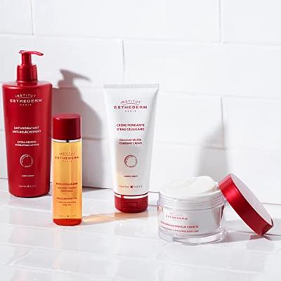 Institut Esthederm Body Hydrating Crème Fondante D'Eau Cellulaire Institut Esthederm Body Hydrating Crème Fondante D'Eau Cellulaire
