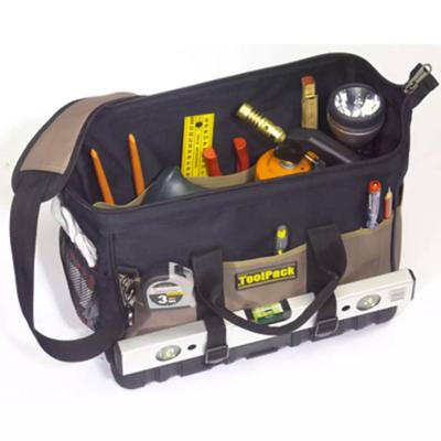 Gereedschapstas Toolpack Constructor XL 360.032