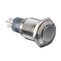 Bulgin MP0045/1E0NN000S 1 stuk(s) Bulk - thumbnail