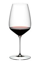 Riedel Wijnglazenset - Rode Wijnglazen - Veloce - Cabernet - 830 ml - 4 Stuks - thumbnail