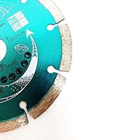 Makita D-61139 Diamantschijf 125x22,23x1,8mm - thumbnail