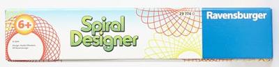 Ravensburger Spiral-designer