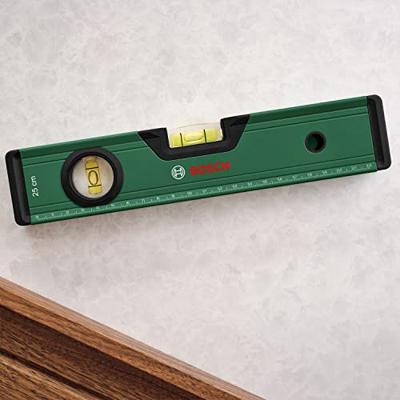 Bosch Waterpas 25 cm