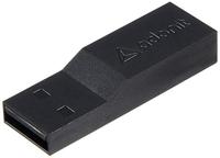 Adonit Adonit Jot Dash Schwarz 1 Stück(e) (ARDCH) USB-lader Zwart - thumbnail