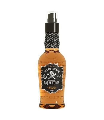 Barbertime after shave cologne golden cup no.1 150ml