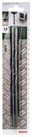Bosch Accessories 2609255005 HSS Metaal-spiraalboor 3.2 mm Gezamenlijke lengte 65 mm Rollenwals DIN 338 Cilinderschacht 2 stuk(s) - thumbnail