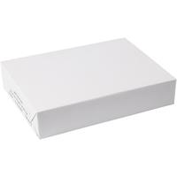 Creativ Company Tekenpapier wit a4 190gr, 250 vellen - thumbnail