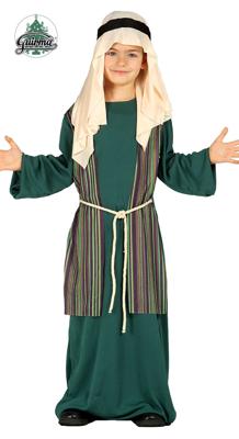 Kostuum Jozef de Herder