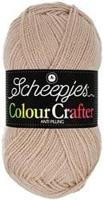 Scheepjes Colour Crafter - 1710 Ermelo - Haakgaren / Breigaren - thumbnail